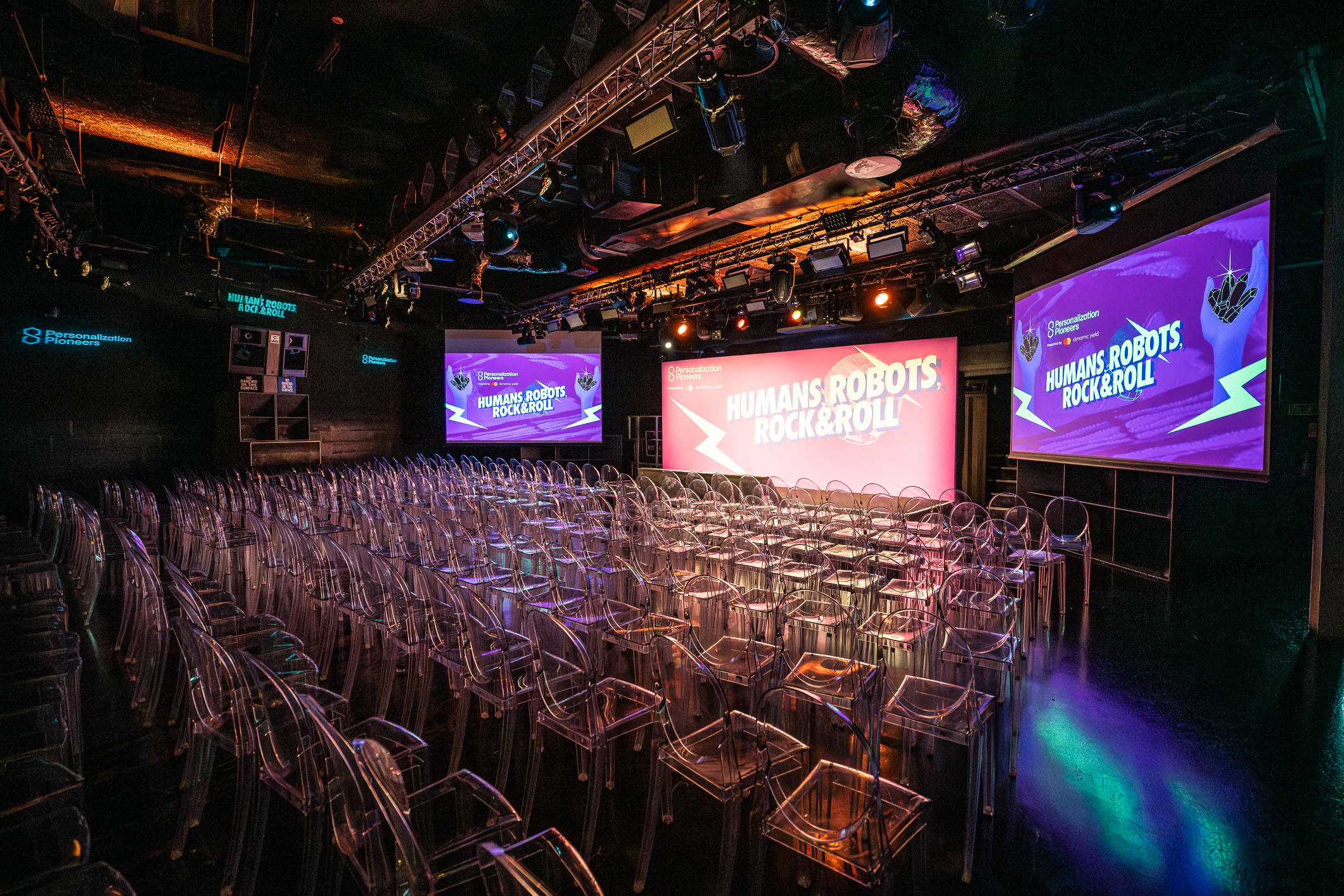 Meetings & Conferences