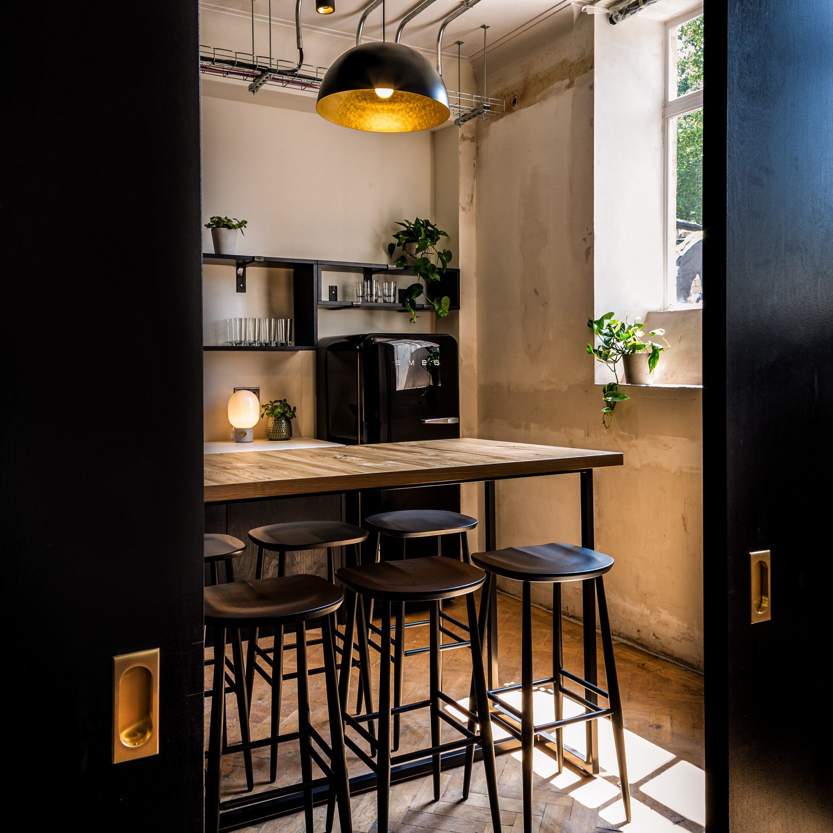 Meeting Rooms - The Kitchen