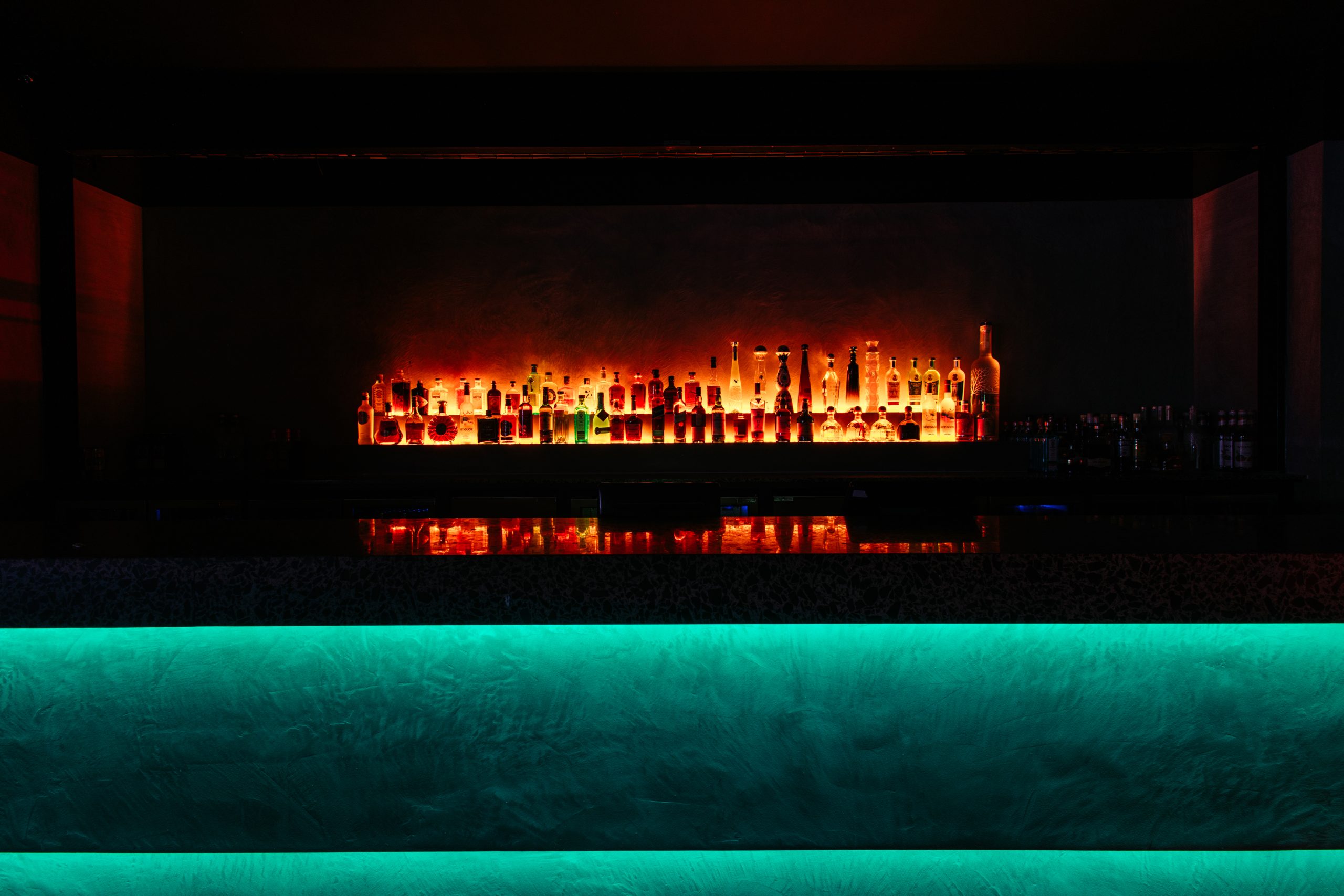 Global Bookings & Operations Manager