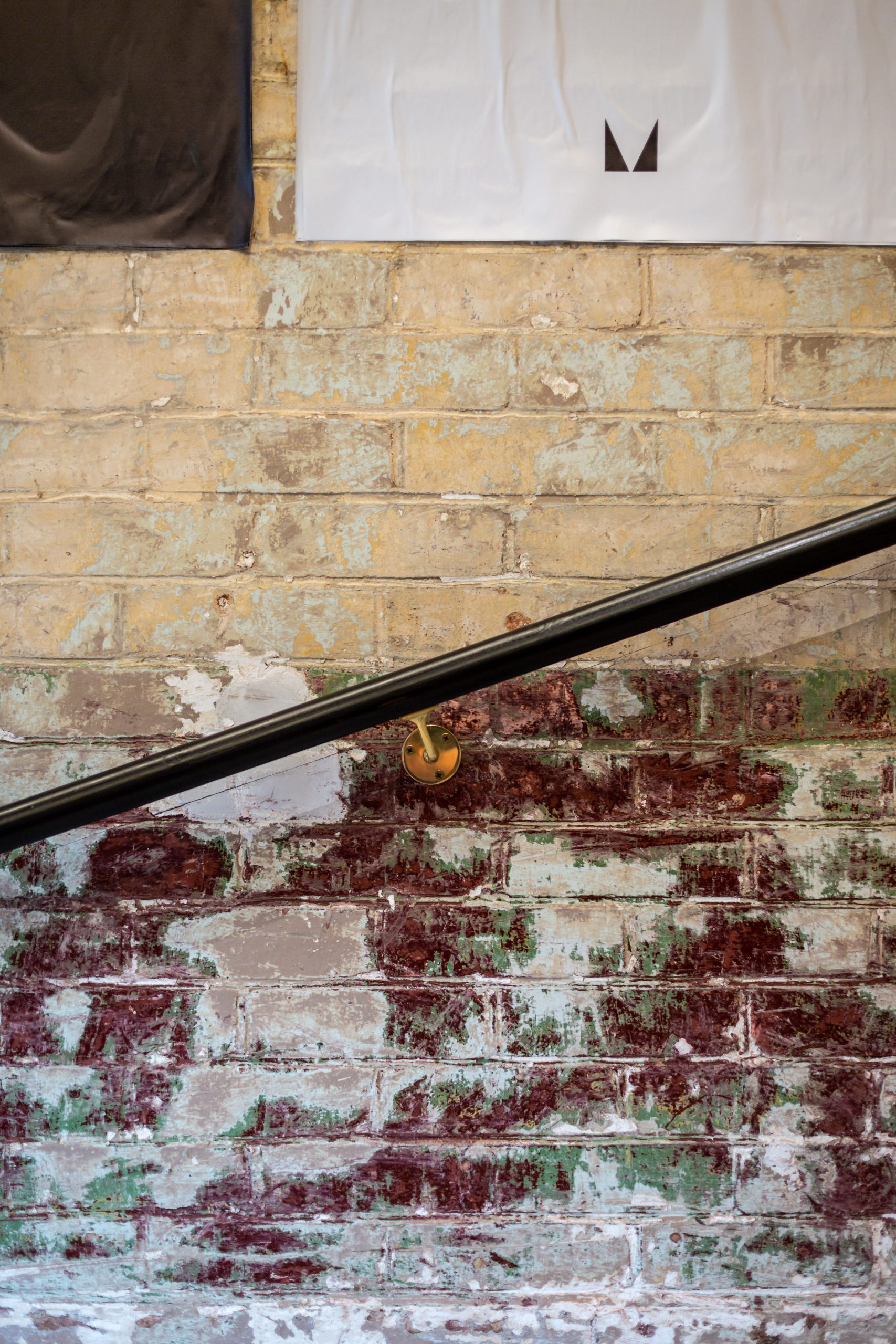 Senior Maintenance Assistant