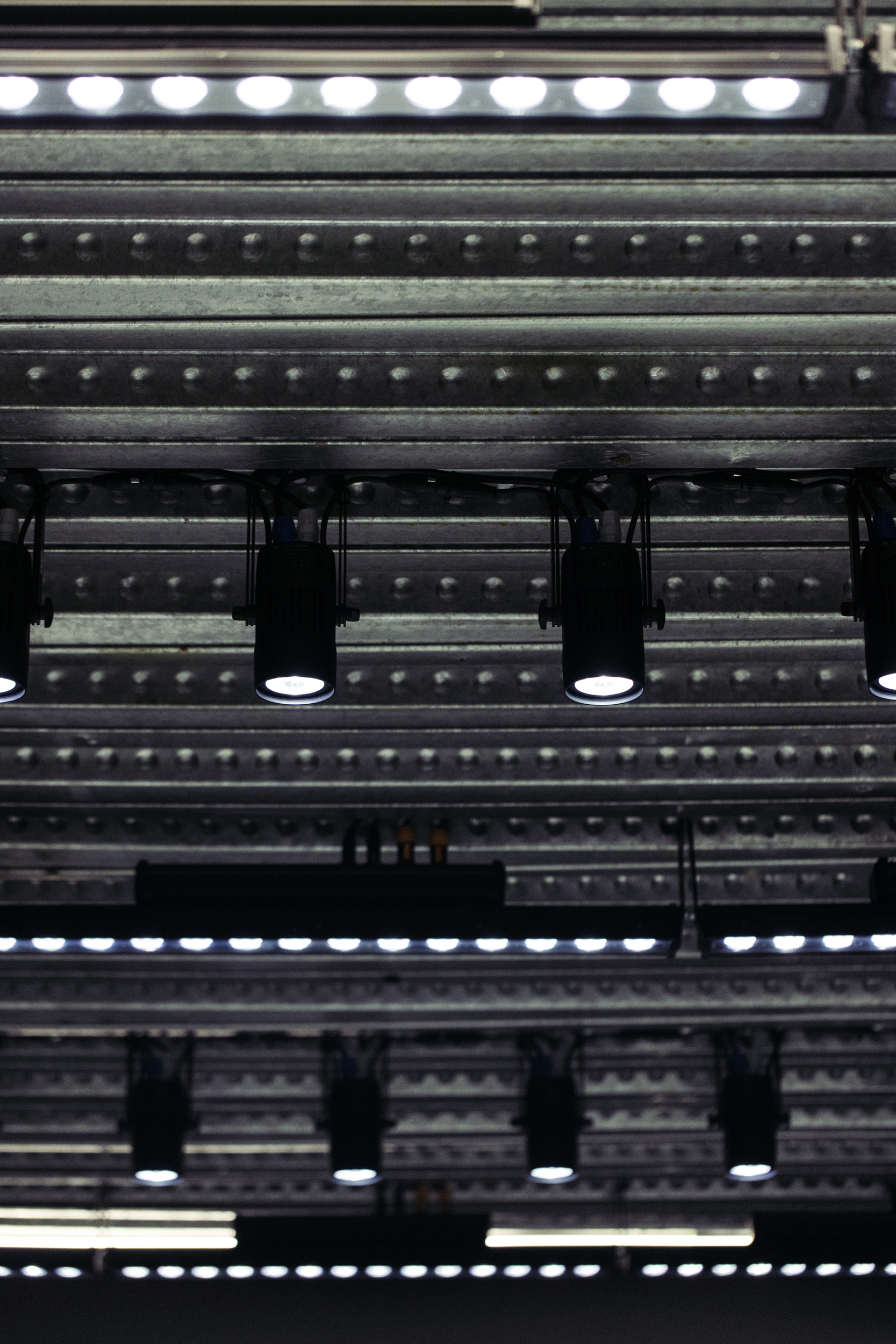 Club Logistics Coordinator